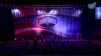 Modern American Cheer - Glitz [2024 L1 Junior - D2 Day 1] 2024 Cheer Power Southern Nationals