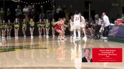 Replay: Dickinson vs William & Mary | Nov 4 @ 7 PM