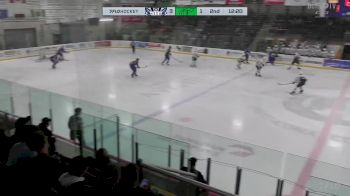 Replay: Home - 2024 Penticton vs Sherwood Park | Sep 21 @ 7 PM