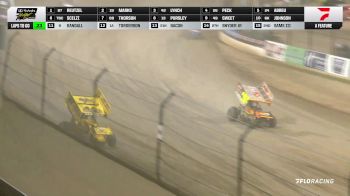 Feature | 2025 Kubota High Limit Racing at Eldora 4-Crown Nationals
