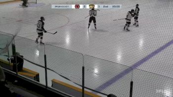 Replay: Home - 2025 Red Deer vs Wheatland | Sep 26 @ 7 PM