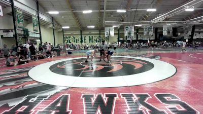 145.2 lbs Rr Rnd 1 - Neil Sharma, Warhawks Wrestling Inc. vs Joseph Wendel, Individual