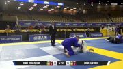 David Alan Torza vs Daniel Ethan Collins 2026 Pan Jiu Jitsu IBJJF Championship