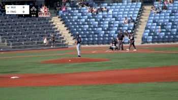 Replay: Home - 2025 Sylvan Lake Gulls vs Giants | Jul 5 @ 5 PM