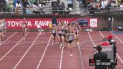 Women's 4x800m Relay, Finals