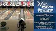 PBA50 Miller High Life Classic Qualifying