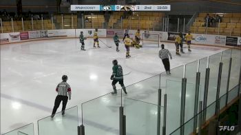 Replay: Home - 2024 Muskies vs Tigers | Jan 27 @ 7 PM