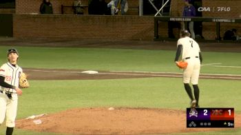 Replay: East Carolina vs Campbell | Feb 18 @ 5 PM