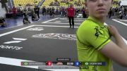 Sofia Panissio vs Yasmim Cruz 2026 ADCC Sao Paulo Open & Kids Trials