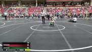 64 lbs Cons. Round 1 - Jack Allen, Mulvane Jr. Wrestling Club vs Gunner Langley, TEAM NORTH STARS