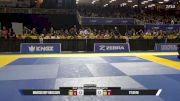 Marcus Roy Harelson vs Tyler Ni 2026 Pan Kids Jiu-Jitsu IBJJF Championship