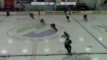 Replay: Home - 2024 PAL Islanders vs TC Thunder | Feb 24 @ 7 PM