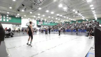 120 lbs Champ. Round 2 - Alonzo Miranda, Adelanto vs Jason Ybarra, Pacifica/Oxnard