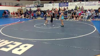 Replay: Mat2 - 2025 Coolidge Jamboree | Dec 9 @ 4 PM