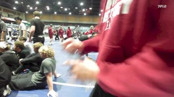 110 lbs Round Of 32 - Luanna Cordova, Pomona vs Elizabeth Vargas, Dos Pueblos