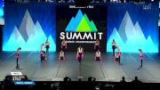 Dance United - 9 to 5 [2025 Youth - Variety Finals] 2025 The Dance Summit
