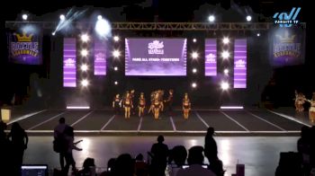 FAME All Stars - Yorktown - Finale [2024 L6 Senior Coed - Small Day 2] 2024 SU Battle at the Boardwalk Grand Nationals