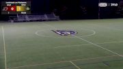 Replay: Albright vs Goucher | Oct 2 @ 7 PM