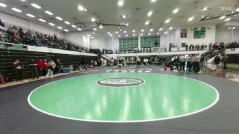 Replay: Mat 4 HS FH - 2026 Lander Invite | Jan 24 @ 9 AM