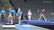Ome (Oh-Me) Ellis - Vault, Michgan Elite - 2022 Elevate the Stage Toledo presented by Promedica
