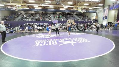 Replay: Mat 2 - 2026 Jug Beck Rocky Mountain Classic | Jan 17 @ 9 AM