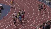 High School Boys' 4x400m Relay, Prelims 22