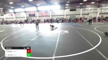 Replay: Mat 3 - 2024 Smash Nationals | Dec 7 @ 9 AM