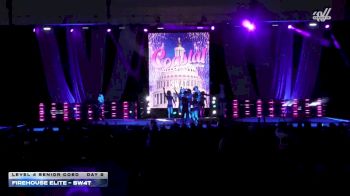 Firehouse Elite - SW4T [2026 L4 Senior Coed Day 2] 2026 Coastal at the Capitol Super Nationals