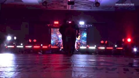 Samuel Michael David Stein vs Jax Golden 2025 Fight to Win 293