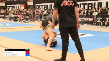 Replay: Mat 4 - 2023 ADCC Europe, Middle East & African Champ | Sep 16 @ 10 AM