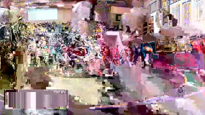 157 lbs 3rd Place Match - Cary Brown, GROVE CITY vs Dylan Hasenohrl, OLMSTED FALLS