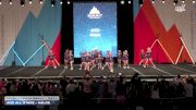 ADC All Starz - Haloz [2026 L1 Youth Small Day 1] 2026 The Youth Summit