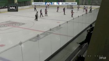 Replay: Home - 2024 PAL Islanders vs CT Jr. Rangers | Jan 7 @ 7 PM