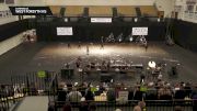 West Forsyth HS "Cumming GA" at 2026 WGI Perc/Winds Atlanta Regional+