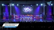 World Class All Star Dance - Youth Elite Pom [2024 Youth - Pom - Small Day 1] 2024 GLCC Grand Nationals