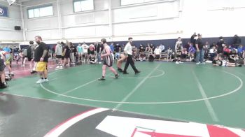 205 lbs 7th Place - Keegan Sharder, Killer Elite 2-MS vs Giovanni Celis, Bulldog Premier-MS