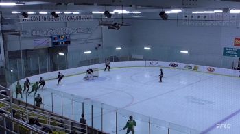 Replay: Home - 2025 Pros. Black vs Pros. Green | Jun 16 @ 3 PM