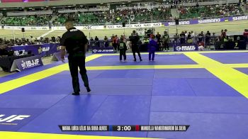 190 lbs Quarterfinals (8 Team) - Barron Roth, Milford vs Brody Brandt, Syracuse