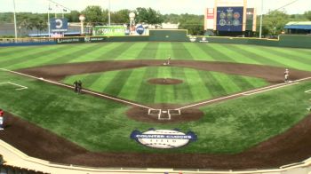 Replay: Home - 2023 York Revolution vs Counter Clocks | Aug 13 @ 2 PM