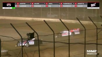 Full Replay | Lucas Oil Late Models at Portsmouth Raceway Park 9/2/23
