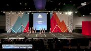 Alpha Company Tumbling and Cheer - Chaos [2026 L1 Youth - Flex Small Day 1] 2026 The Youth Summit