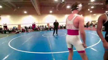 57 lbs Round Of 32 - Deacon Dressler, Maurer Coughlin Wrestling Club vs Joshua Requena, Beat The Streets - Los Angeles