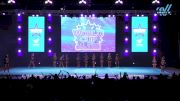 World Cup - Odyssey [2024 L6 Senior - XSmall Day 2] 2024 CHEERSPORT National All Star Cheerleading Championship