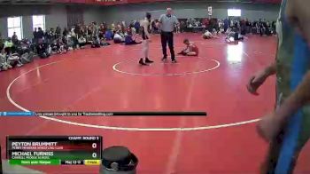 Replay: Mat 8 - 2022 IHSWCA Middle School State | Jan 30 @ 9 AM