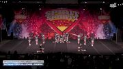 Extreme Force All Stars - Phoenix [2026 L1 Junior - D2 - Small Day 1] 2026 Spirit Sports Myrtle Beach Nationals