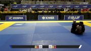 Phillip Daniel Dailey vs Derek Michael Norris 2026 Pan Jiu Jitsu IBJJF Championship
