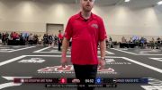 Ali Ali vs Connor Carson 2025 ADCC Niagara Open