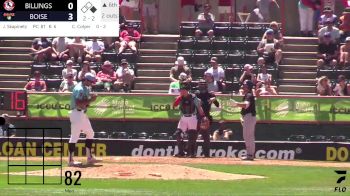 Replay: Home - 2025 Mustangs vs Hawks | Jul 6 @ 1 PM