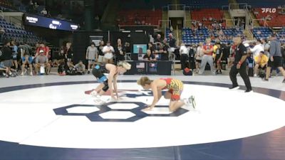 113 lbs Champ. Rd Of 64 - Charles Esposito, NJ vs Declan Leonard, CA