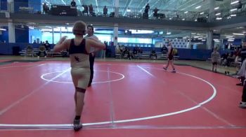 120 lbs Round 4 (6 Team) - Chase Goecke, Bishop Watterson vs John Manning *, St. Paris Graham